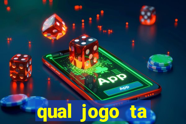 qual jogo ta pagando agora